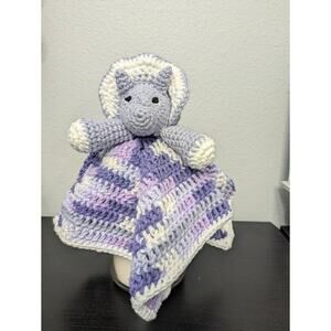 Triceratops Lovey